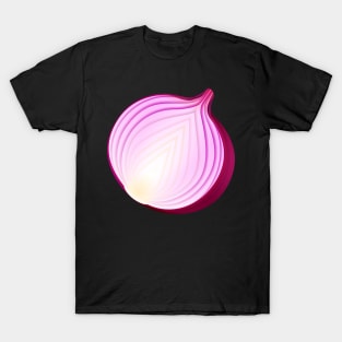 Onion Half Cook T-Shirt